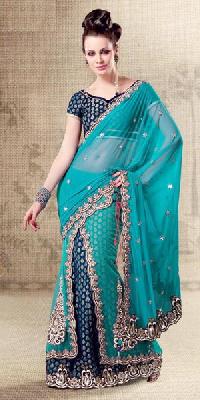 Manufacturers Exporters and Wholesale Suppliers of Lehenga Sarees Gujrat Gujarat